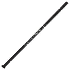 Nike Alpha Select 22 Alloy Box Lacrosse Shaft -Hockey Sale Store 098805619961