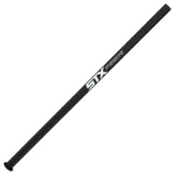 STX Fiber Composite Attack Lacrosse Shaft -Hockey Sale Store 098805620042