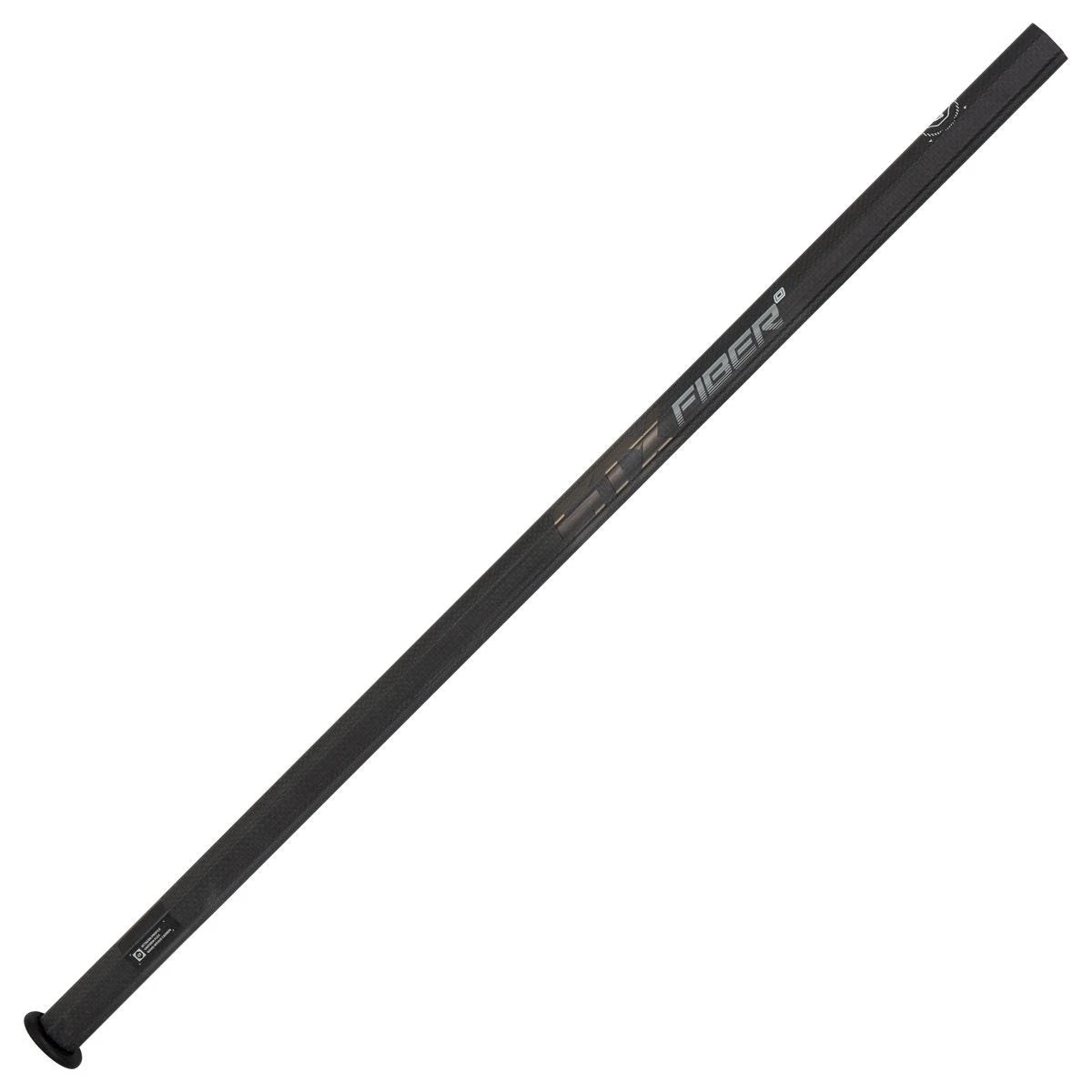 STX Fiber O Composite Attack Lacrosse Shaft 9 STX Fiber O Composite Attack Lacrosse Shaft - Image 7