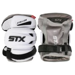 STX Stallion 900 Lacrosse Arm Pads -Hockey Sale Store 098805620400
