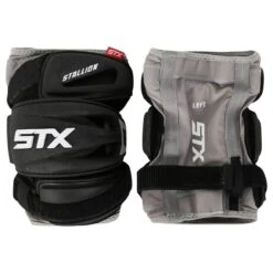 STX Stallion 900 Lacrosse Arm Pads -Hockey Sale Store 098805620479