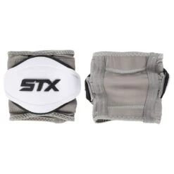 STX Stallion 900 Lacrosse Elbow Pads -Hockey Sale Store 098805620677