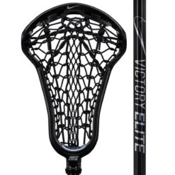 Nike Victory Elite Women's Complete Lacrosse Stick-'22 Model -Hockey Sale Store 098805620882