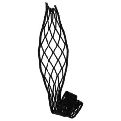 STX Crux Mesh 2.0 Women's Lacrosse Stringing Piece 9 STX Crux Mesh 2.0 Women's Lacrosse Stringing Piece -Hockey Sale Store 098805621124