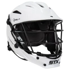 STX Rival Jr Youth Lacrosse Helmet -Hockey Sale Store 098805622565