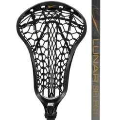 Nike Lunar Select Mesh Women's Complete Lacrosse Stick -Hockey Sale Store 098805625757