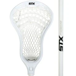 STX Stallion U 550 Complete Attack Lacrosse Stick -Hockey Sale Store 098805625870