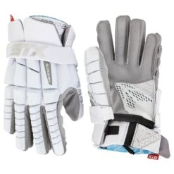 STX Surgeon RZR 2 Lacrosse Gloves 13 STX Surgeon RZR 2 Lacrosse Gloves -Hockey Sale Store 098805626051