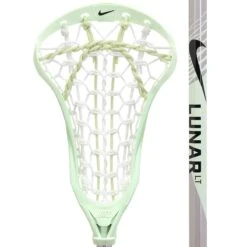 Nike Lunar LT Women's Complete Lacrosse Stick -Hockey Sale Store 098805626655