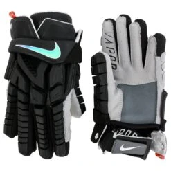 Nike Vapor Premier Lacrosse Gloves -Hockey Sale Store 098805626877