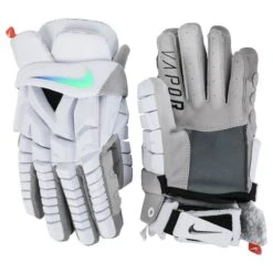 Nike Vapor Premier Lacrosse Gloves -Hockey Sale Store 098805626891