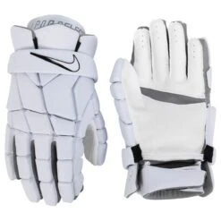 Nike Vapor Select Lacrosse Gloves -Hockey Sale Store 098805626938