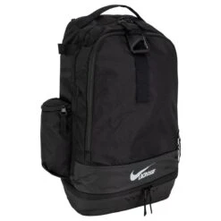 Nike Zone Lacrosse Backpack - '23 Model -Hockey Sale Store 098805629021