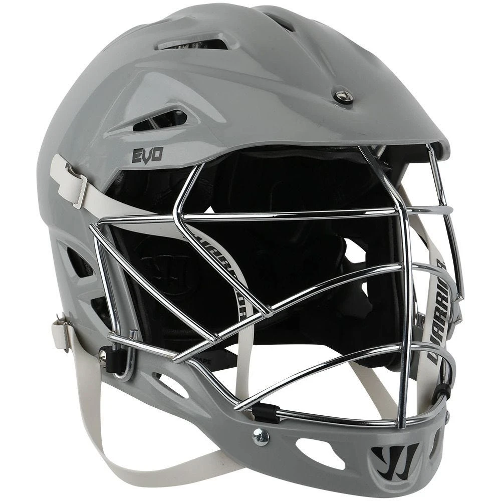 Warrior Evo Lacrosse Helmet 13 Warrior Evo Lacrosse Helmet - Image 11