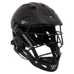 Warrior Evo Next Matte Youth Lacrosse Helmet -Hockey Sale Store 1412023