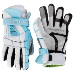 Maverik M5 Lacrosse Gloves -Hockey Sale Store 1496887
