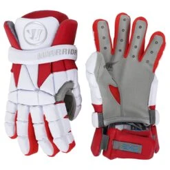 Warrior Evo LE Lacrosse Gloves - '22 Model 33 Warrior Evo LE Lacrosse Gloves - '22 Model -Hockey Sale Store 1506767