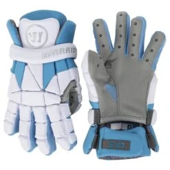 Warrior Evo LE Lacrosse Gloves - '22 Model 23 Warrior Evo LE Lacrosse Gloves - '22 Model -Hockey Sale Store 1506775