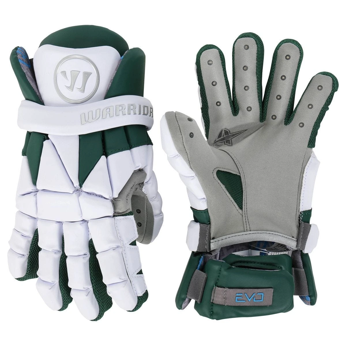 Warrior Evo LE Lacrosse Gloves - '22 Model 12 Warrior Evo LE Lacrosse Gloves - '22 Model - Image 10