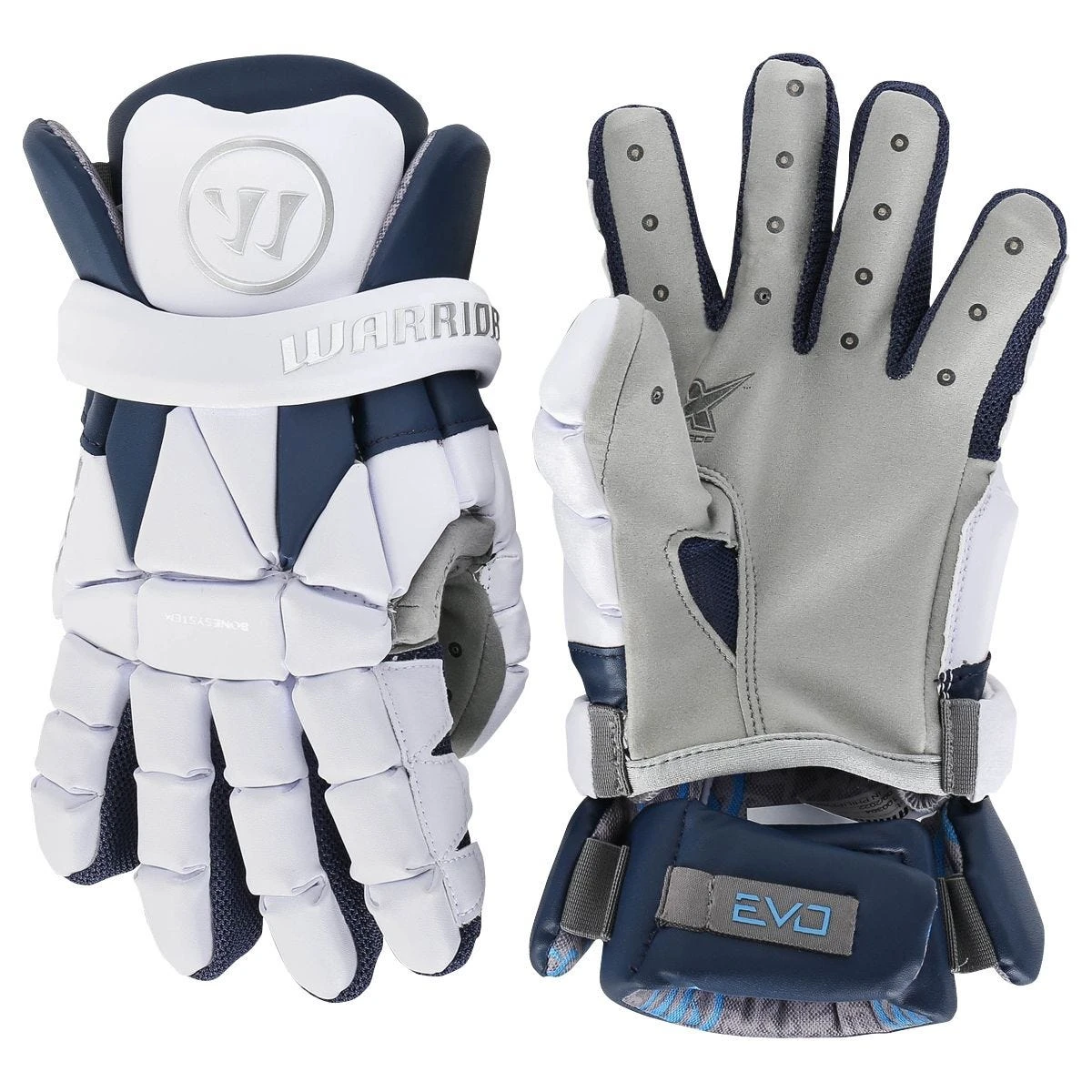 Warrior Evo LE Lacrosse Gloves - '22 Model 13 Warrior Evo LE Lacrosse Gloves - '22 Model - Image 11