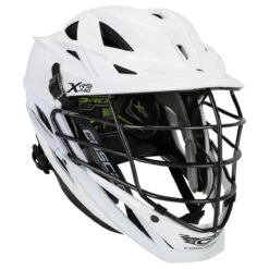 Cascade XRS Pro QuickKlip Lacrosse Helmet -Hockey Sale Store 1518997
