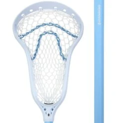 StringKing Complete 2 Pro Defense Composite Pro Women's Lacrosse Stick -Hockey Sale Store 195376203879