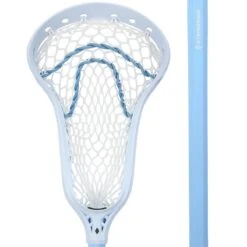 StringKing Complete 2 Pro Midfield Composite Pro Women's Lacrosse Stick -Hockey Sale Store 195376203886