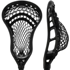 StringKing Mark 2A Type 5 Mesh Strung Lacrosse Head -Hockey Sale Store 195376205156