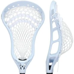 StringKing Mark 2A Type 5 Mesh Strung Lacrosse Head -Hockey Sale Store 195376205170