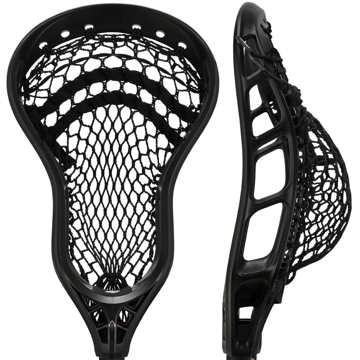 StringKing Mark 2D Type 5 Mesh Strung Lacrosse Head 11 StringKing Mark 2D Type 5 Mesh Strung Lacrosse Head - Image 9