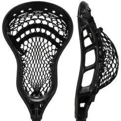 StringKing Mark 2D Type 5 Mesh Strung Lacrosse Head 17 StringKing Mark 2D Type 5 Mesh Strung Lacrosse Head -Hockey Sale Store 195376205309