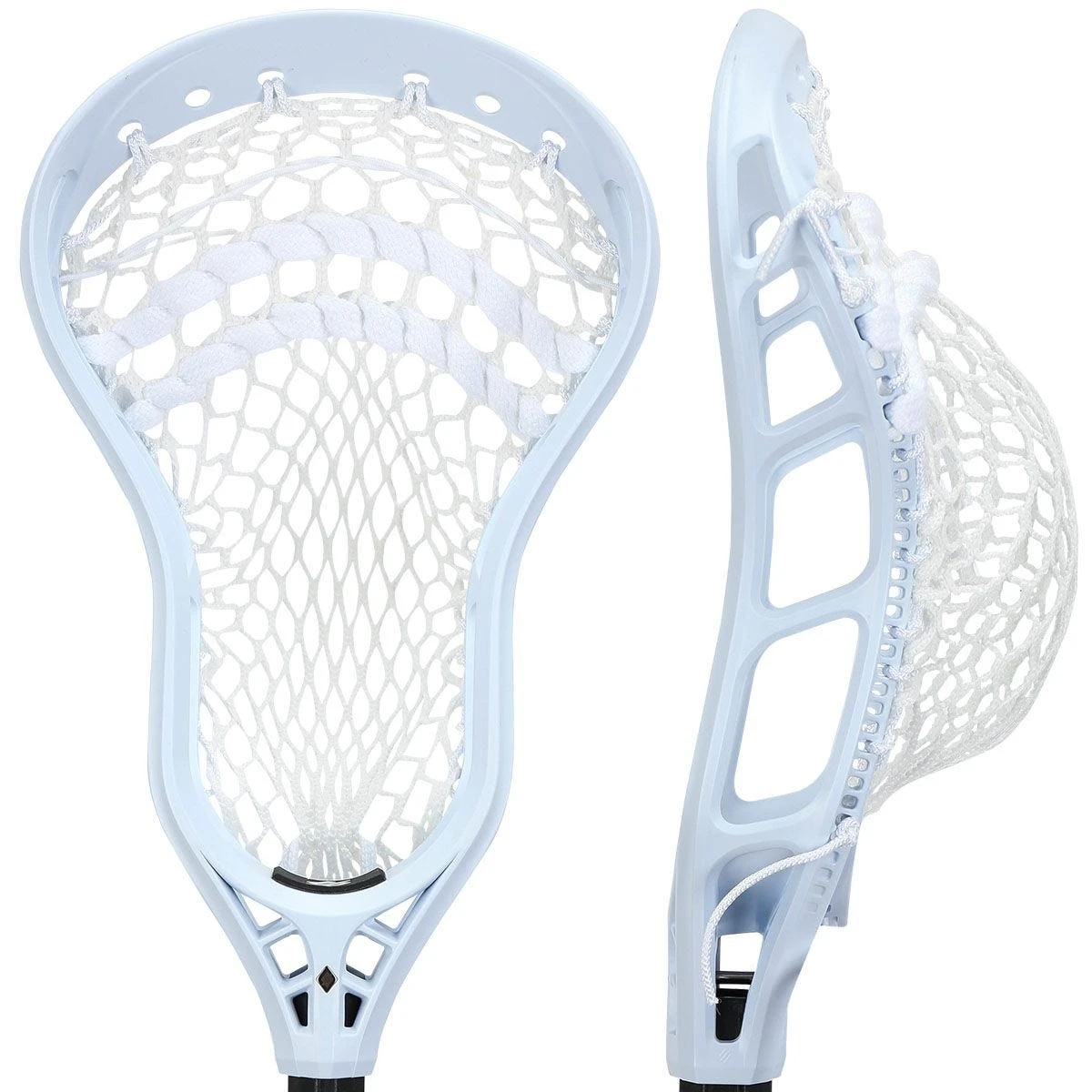 StringKing Mark 2D Type 5 Mesh Strung Lacrosse Head 8 StringKing Mark 2D Type 5 Mesh Strung Lacrosse Head - Image 6