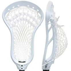 StringKing Mark 2F Type 5 Mesh Strung Lacrosse Head -Hockey Sale Store 195376205354