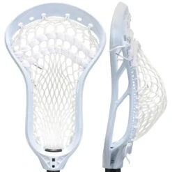 StringKing Mark 2F Type 5 Mesh Strung Lacrosse Head -Hockey Sale Store 195376205385