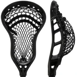 StringKing Mark 2T Type 5 Mesh Strung Lacrosse Head -Hockey Sale Store 195376205477