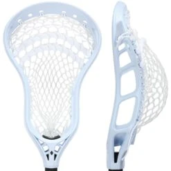 StringKing Mark 2T Type 5 Mesh Strung Lacrosse Head -Hockey Sale Store 195376205491
