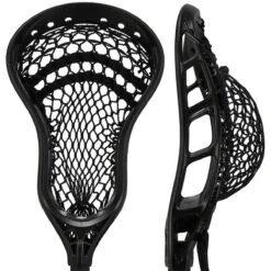 StringKing Mark 2T Type 5 Mesh Strung Lacrosse Head -Hockey Sale Store 195376205507