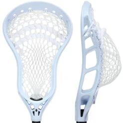 StringKing Mark 2T Type 5 Mesh Strung Lacrosse Head -Hockey Sale Store 195376205521