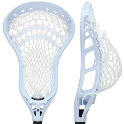 StringKing Mark 2V Type 5 Mesh Strung Lacrosse Head -Hockey Sale Store 195376205583