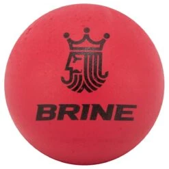Brine Practice Lacrosse Balls - 120 Pack -Hockey Sale Store 618983384279