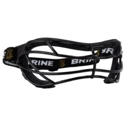 Brine Dynasty 2 Women's Lacrosse Goggles -Hockey Sale Store 647742050452