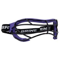 Brine Dynasty 2 Women's Lacrosse Goggles -Hockey Sale Store 647742050490