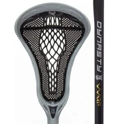 Brine Dynasty Warp Pro Women's Complete Lacrosse Stick - Dynasty Carbon -Hockey Sale Store 647742057024