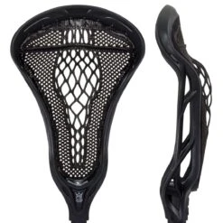 Brine Dynasty Warp Pro Women's Strung Lacrosse Head -Hockey Sale Store 647742059431
