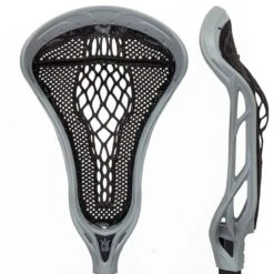 Brine Dynasty Warp Pro Women's Strung Lacrosse Head -Hockey Sale Store 647742059479