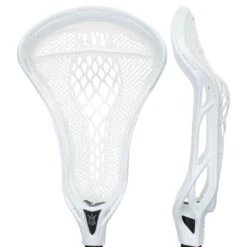 Brine Dynasty Warp Pro Women's Strung Lacrosse Head -Hockey Sale Store 647742059493