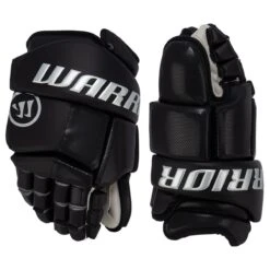 Warrior Fatboy Goalie Lacrosse Gloves - '19 Model -Hockey Sale Store 647742061434