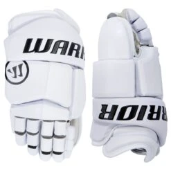 Warrior Fatboy Goalie Lacrosse Gloves - '19 Model -Hockey Sale Store 647742061489