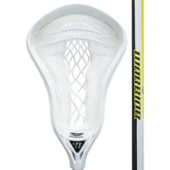 Warrior Reg Max Warp Pro Complete Defense Lacrosse Stick - '19 Model 19 Warrior Reg Max Warp Pro Complete Defense Lacrosse Stick - '19 Model -Hockey Sale Store 647742101109