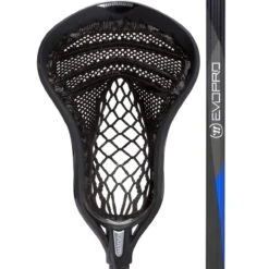 Warrior Evo Warp Pro 2 Complete Lacrosse Stick -Hockey Sale Store 647742101505